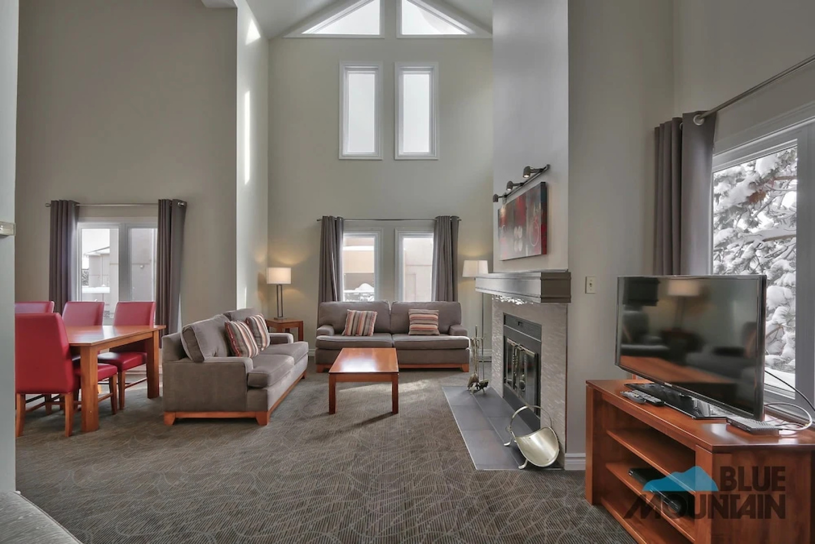 Blue Mountain Inn By Blue Mountain Hotels