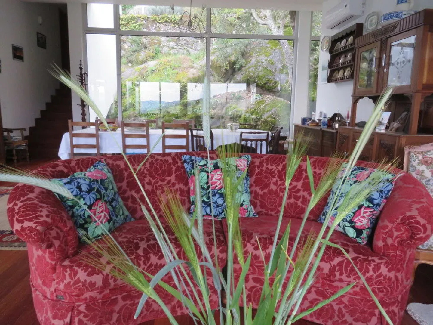 Quinta das Aguincheiras