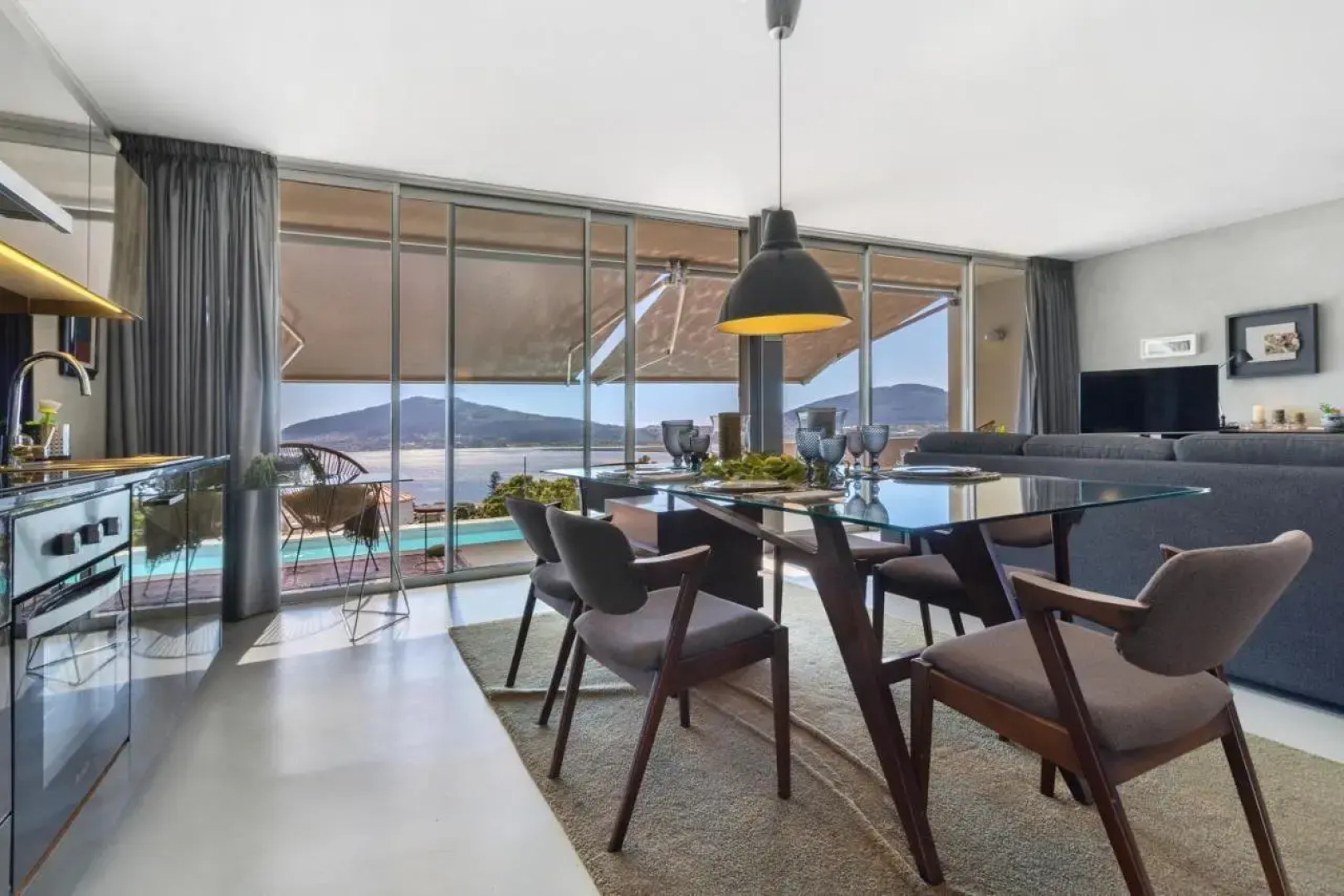 Casa Da Quinta Dos Moinhos