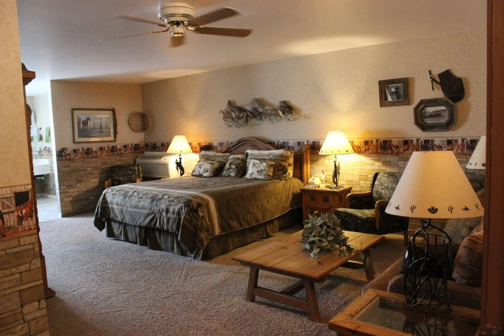 Howard Johnson by Wyndham Springerville