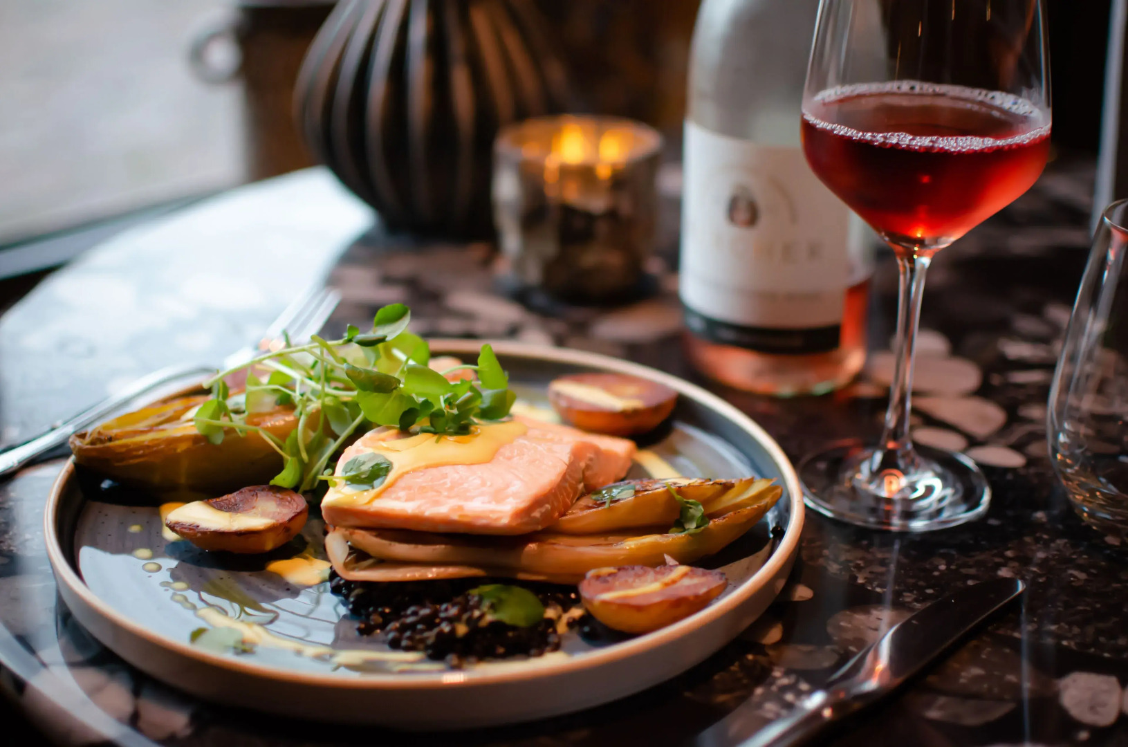 Thöles Hotel Bücken