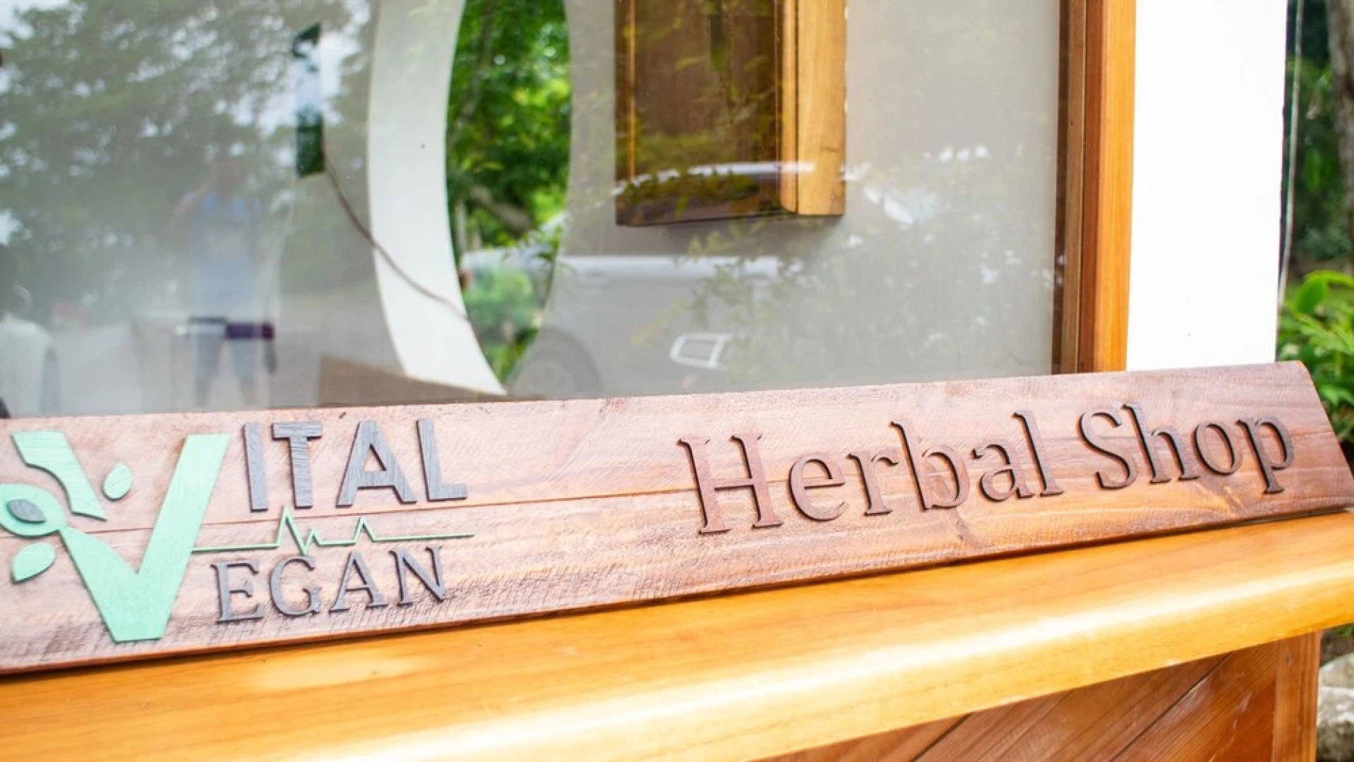 Vital Frequency Retreat