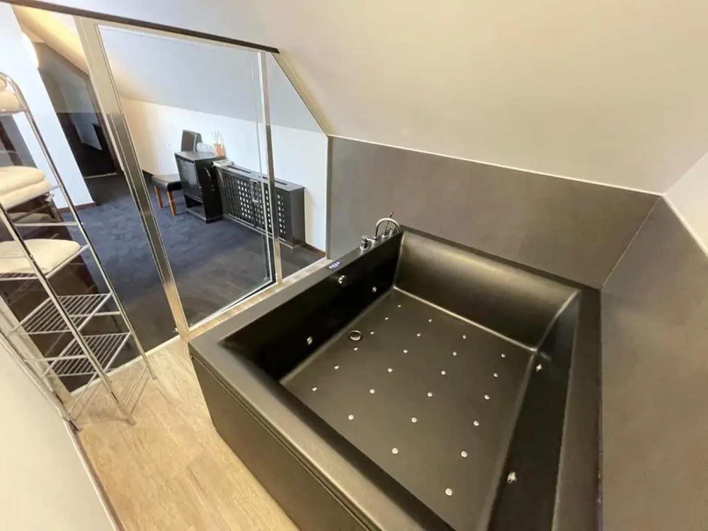 Pensiune Restaurant Capra Neagra