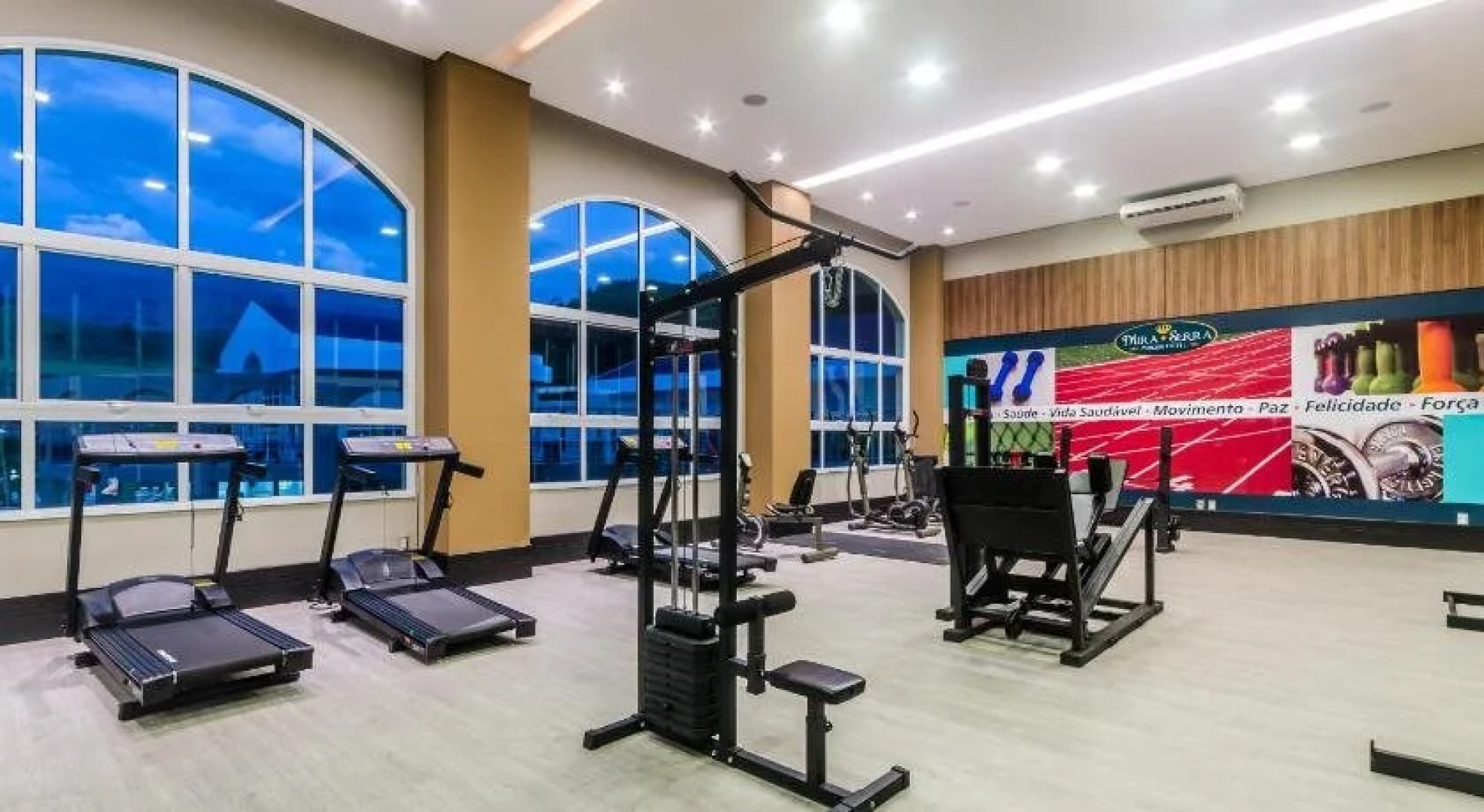 Mira Serra Parque Hotel