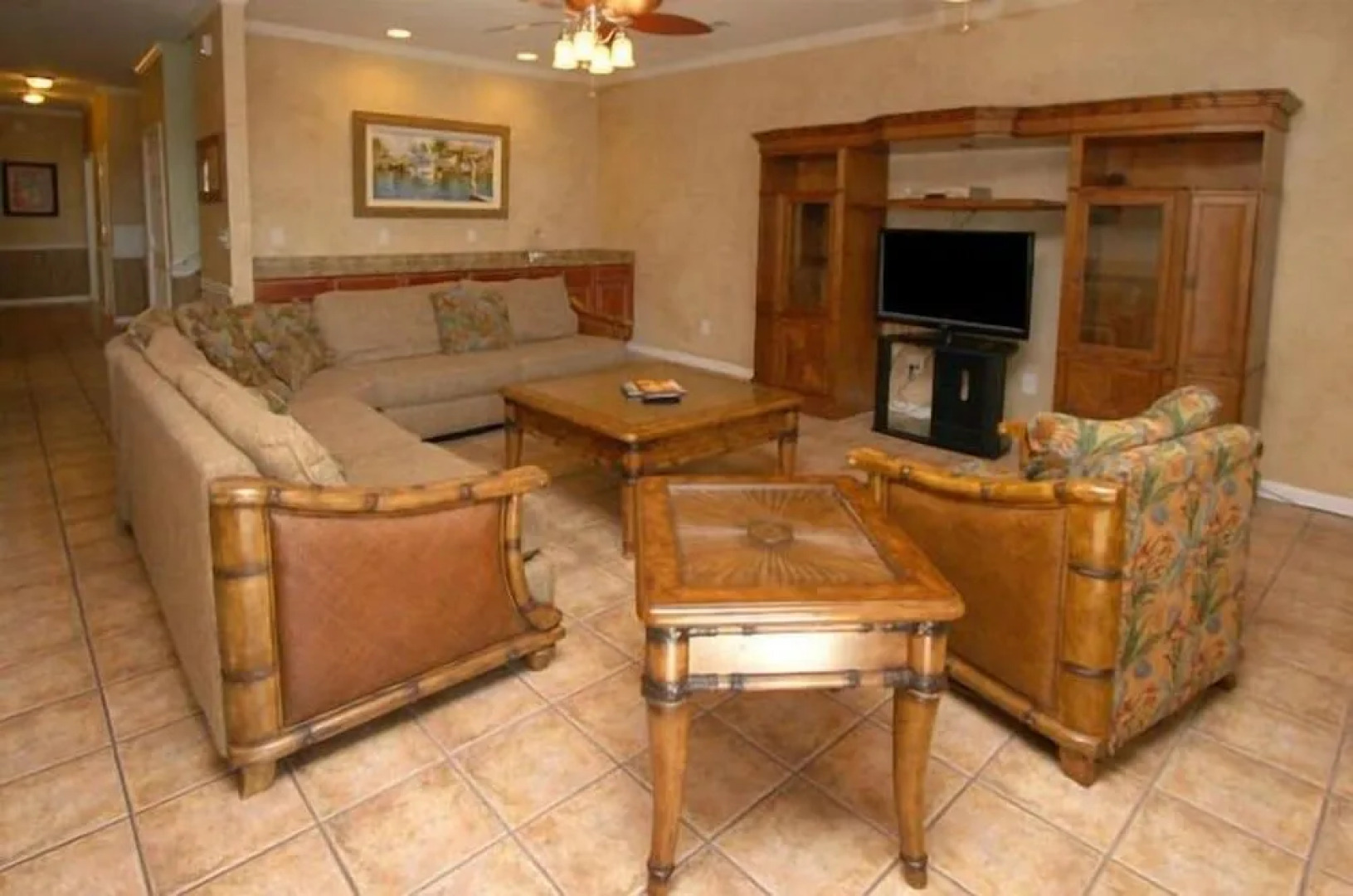 Tahitian Princess by Elliott Beach Rentals