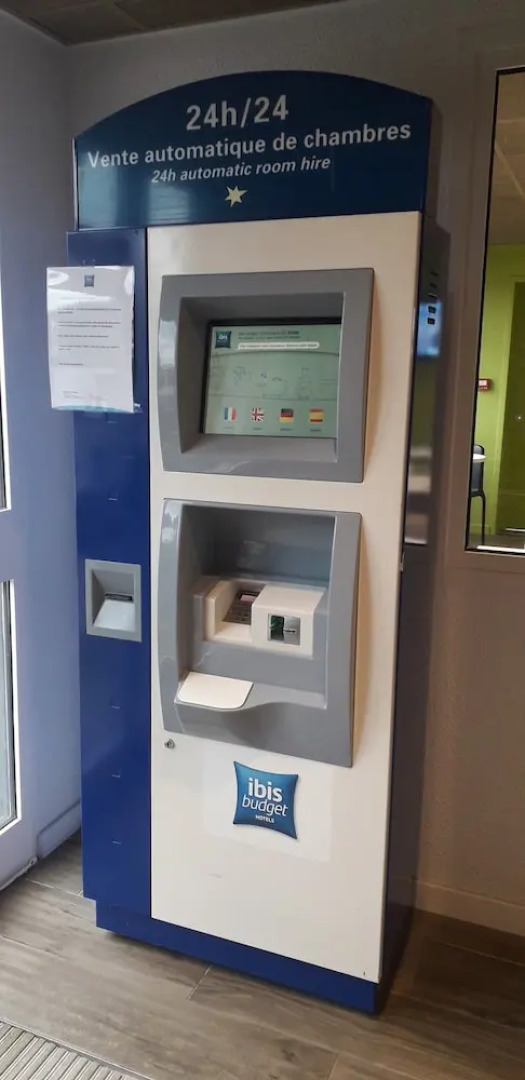 ibis budget Concarneau