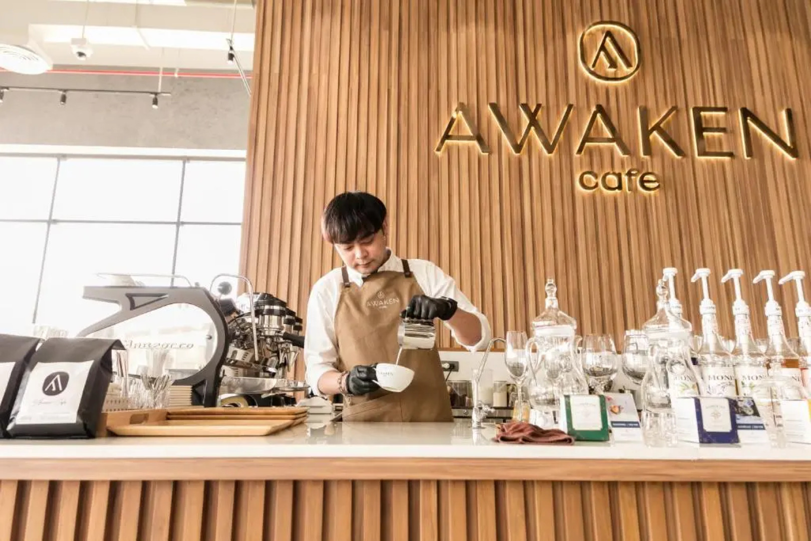 Laguna Grand Hotel & Spa Songkhla