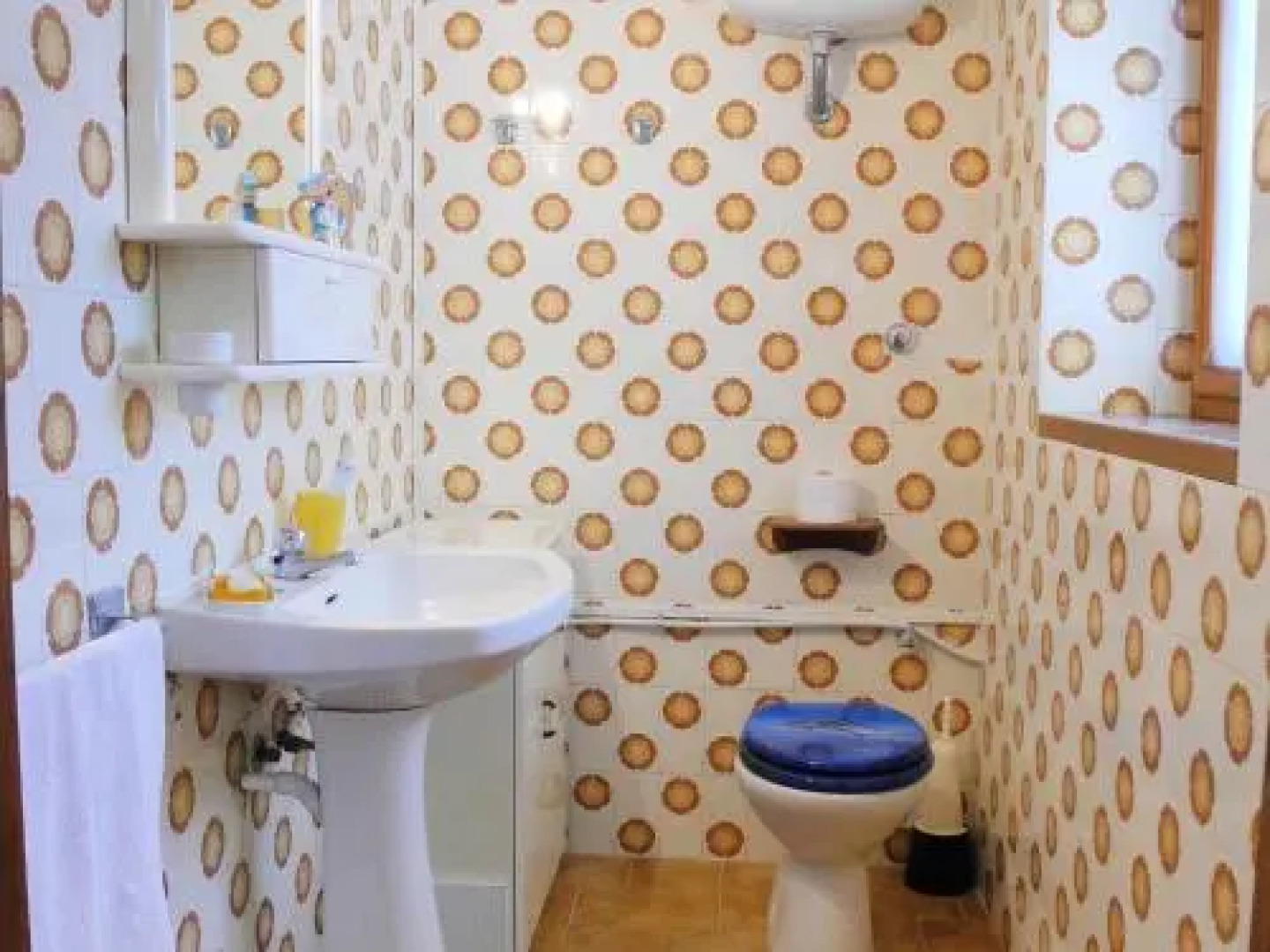 Locazione turistica Fiumara