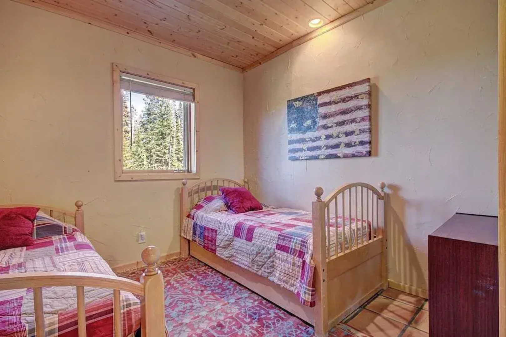 Quandary View Lodge by RedAwning
