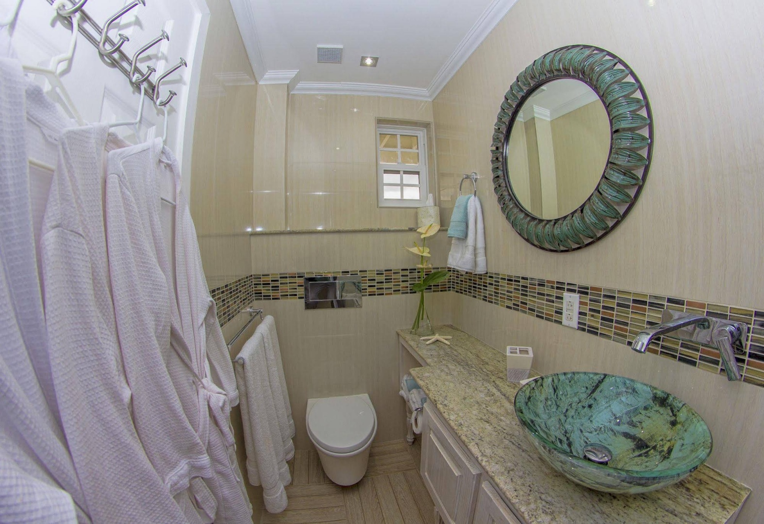 Lantana Barbados Condos