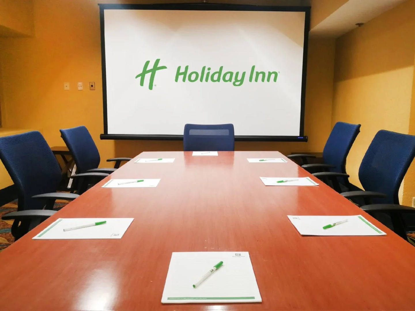 Holiday Inn Corpus Christi Downtown Marina by IHG
