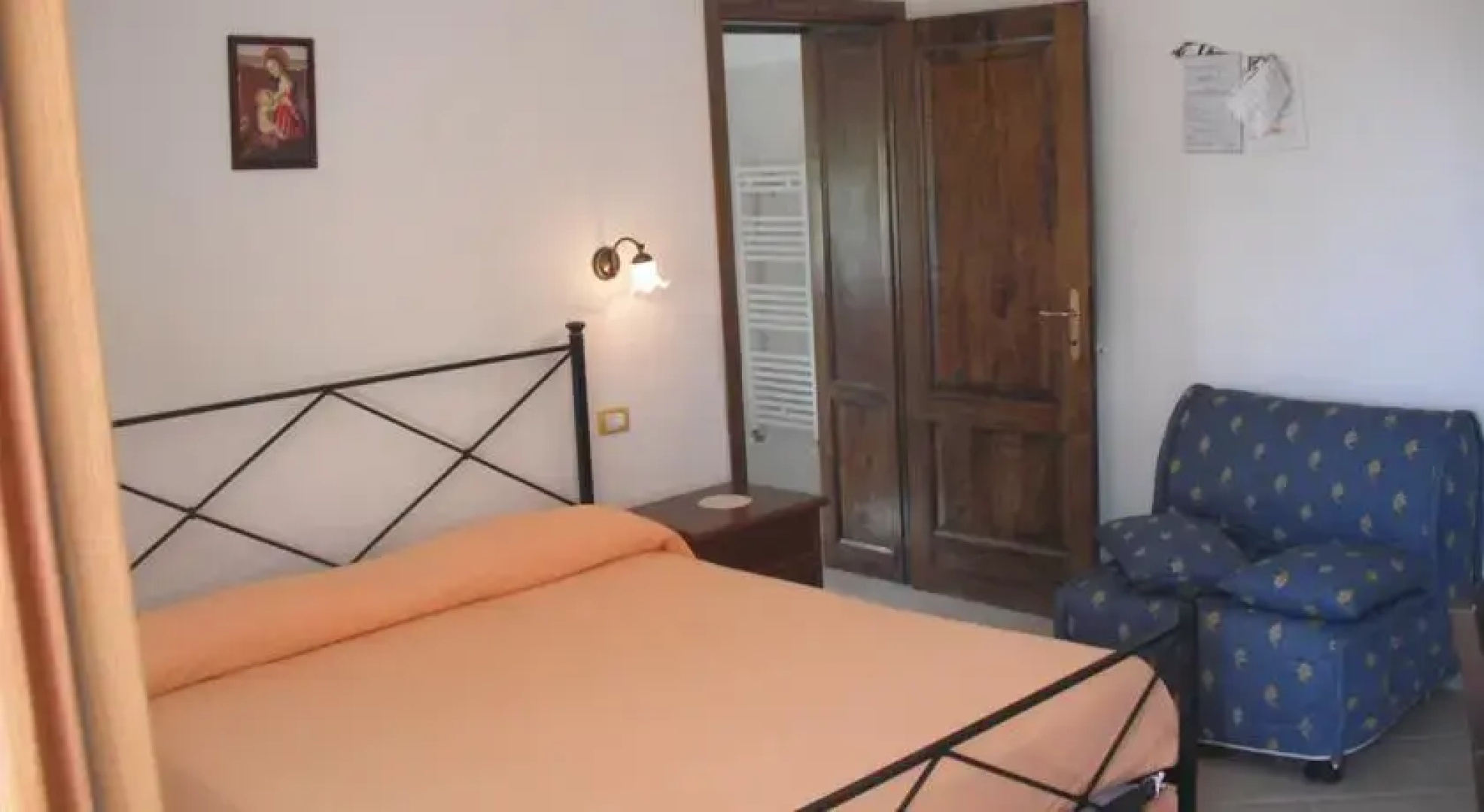 Agriturismo Le Macine
