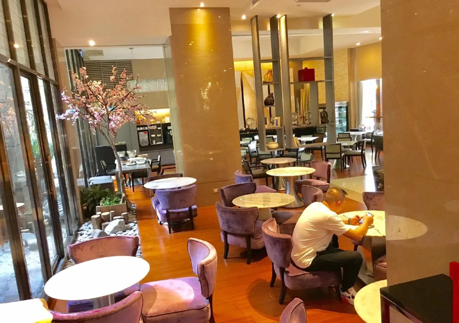 City Suites Taipei Nandong