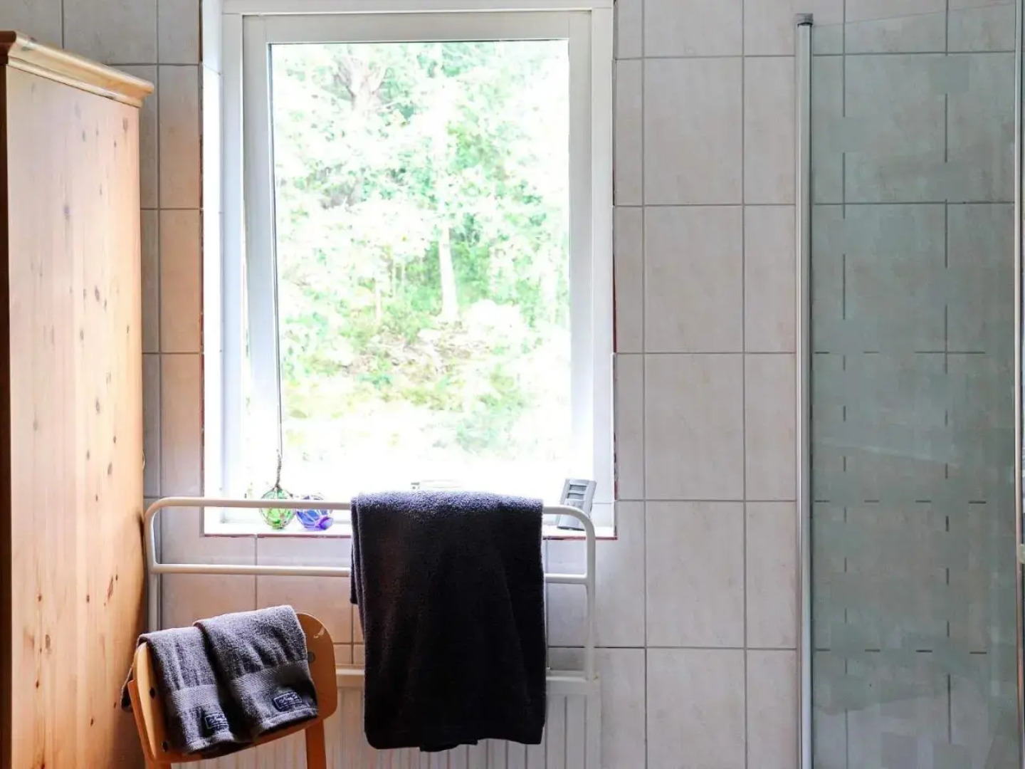 Tranquil Coastal Retreat in Halland-by Traum