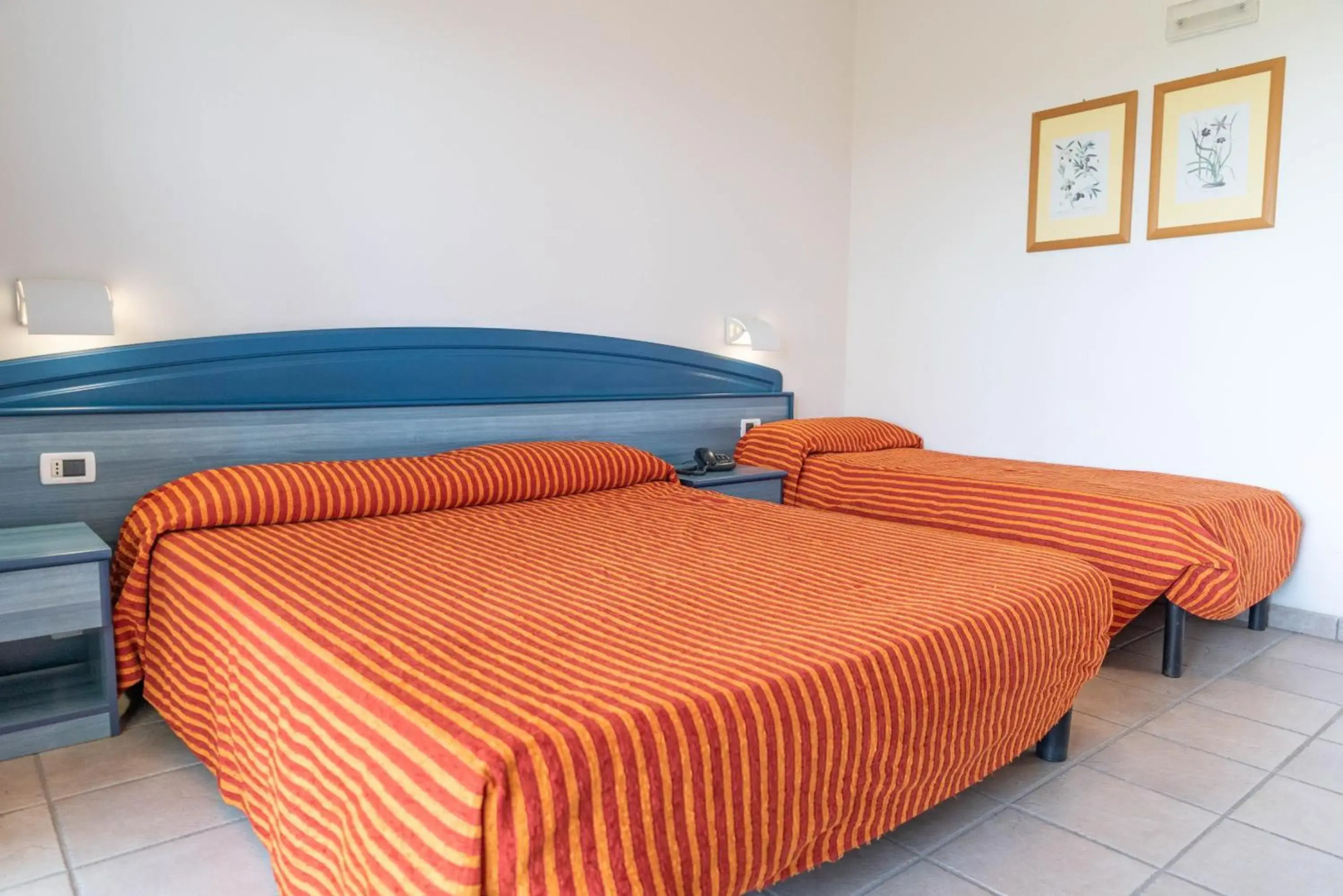 Nicotera Beach Village