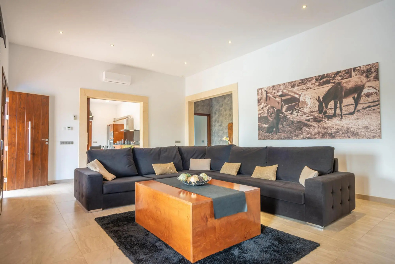 LUZ DE LUNA - Beautiful country house with private pool Free WIFI