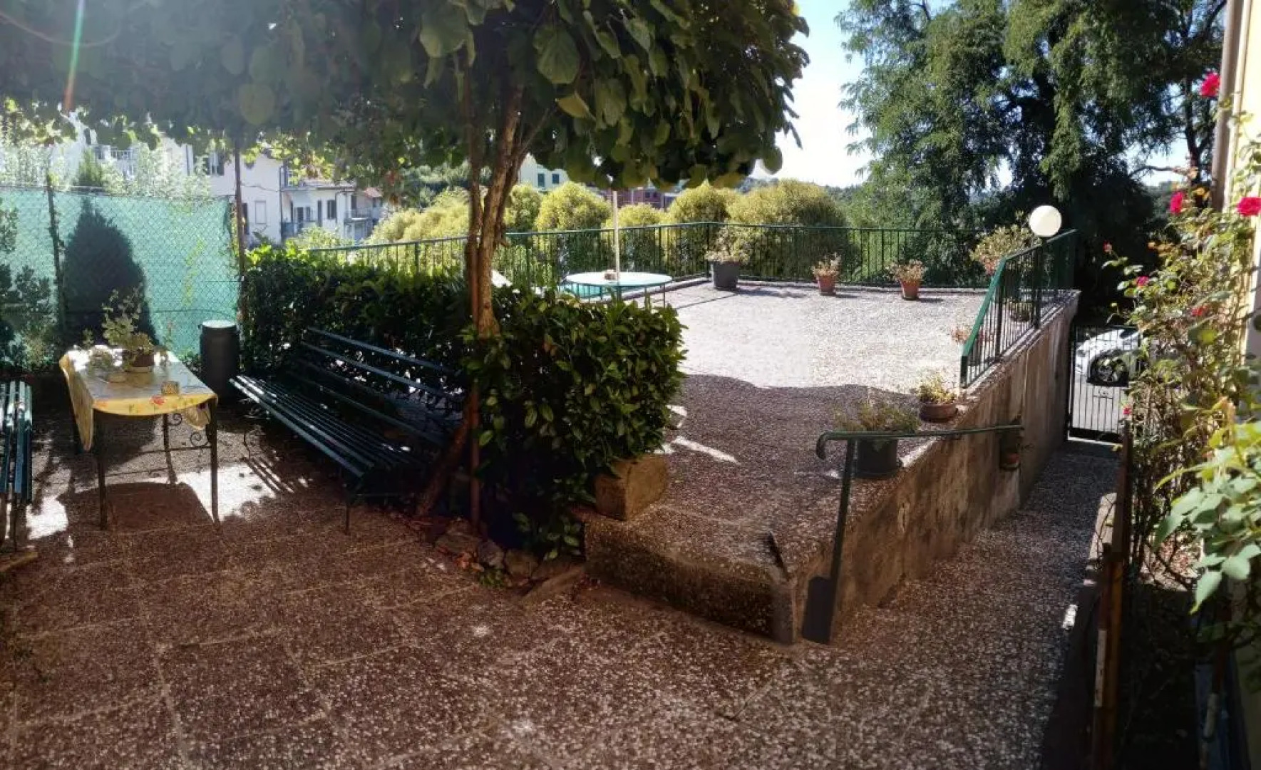 Como Ricky Apartment