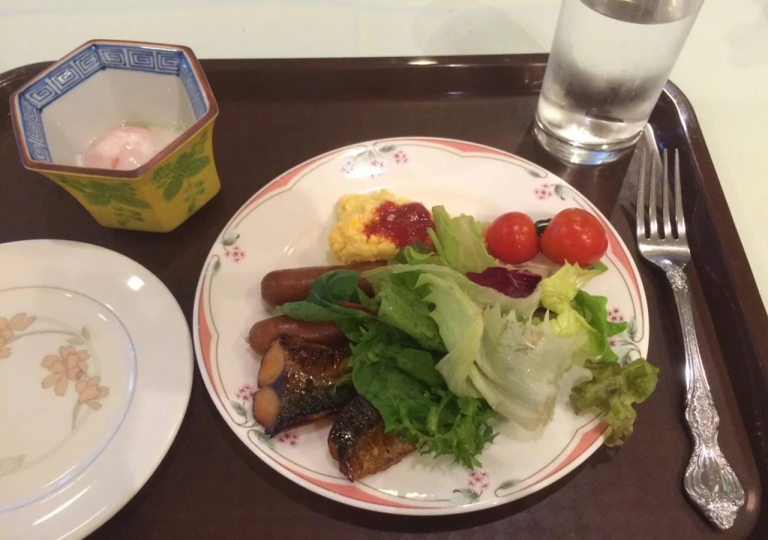 Saitama Grand Hotel Fukaya
