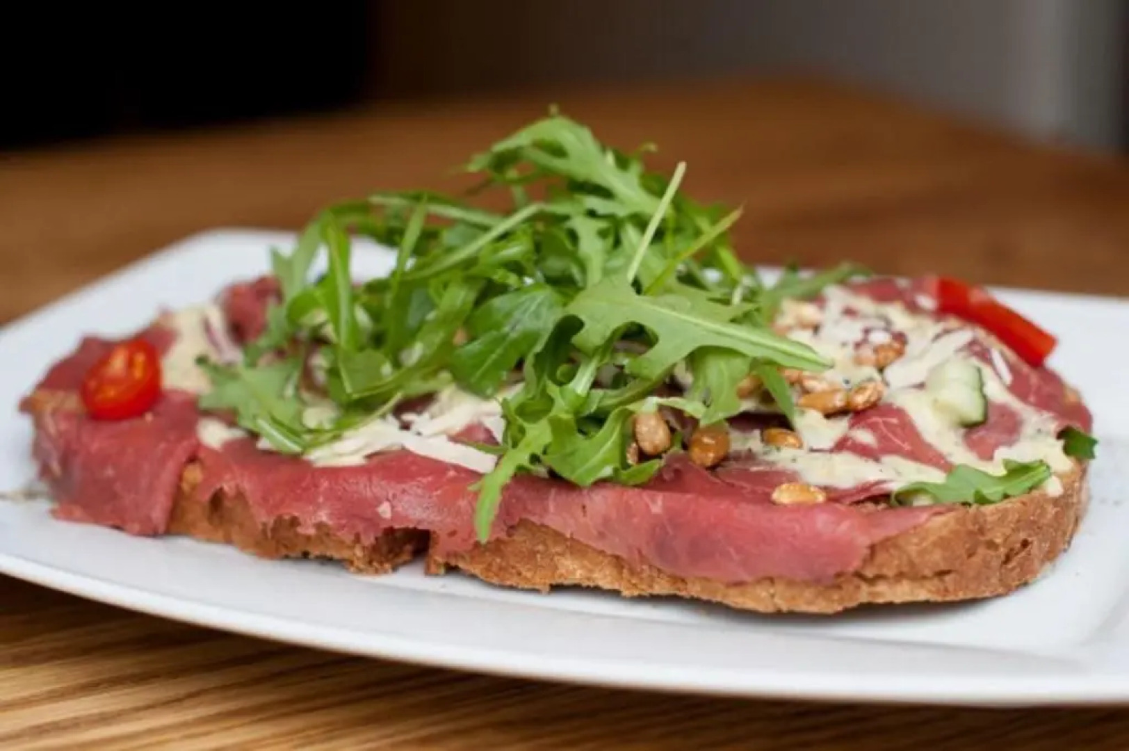 Apartments Four Seasons Voorstraat