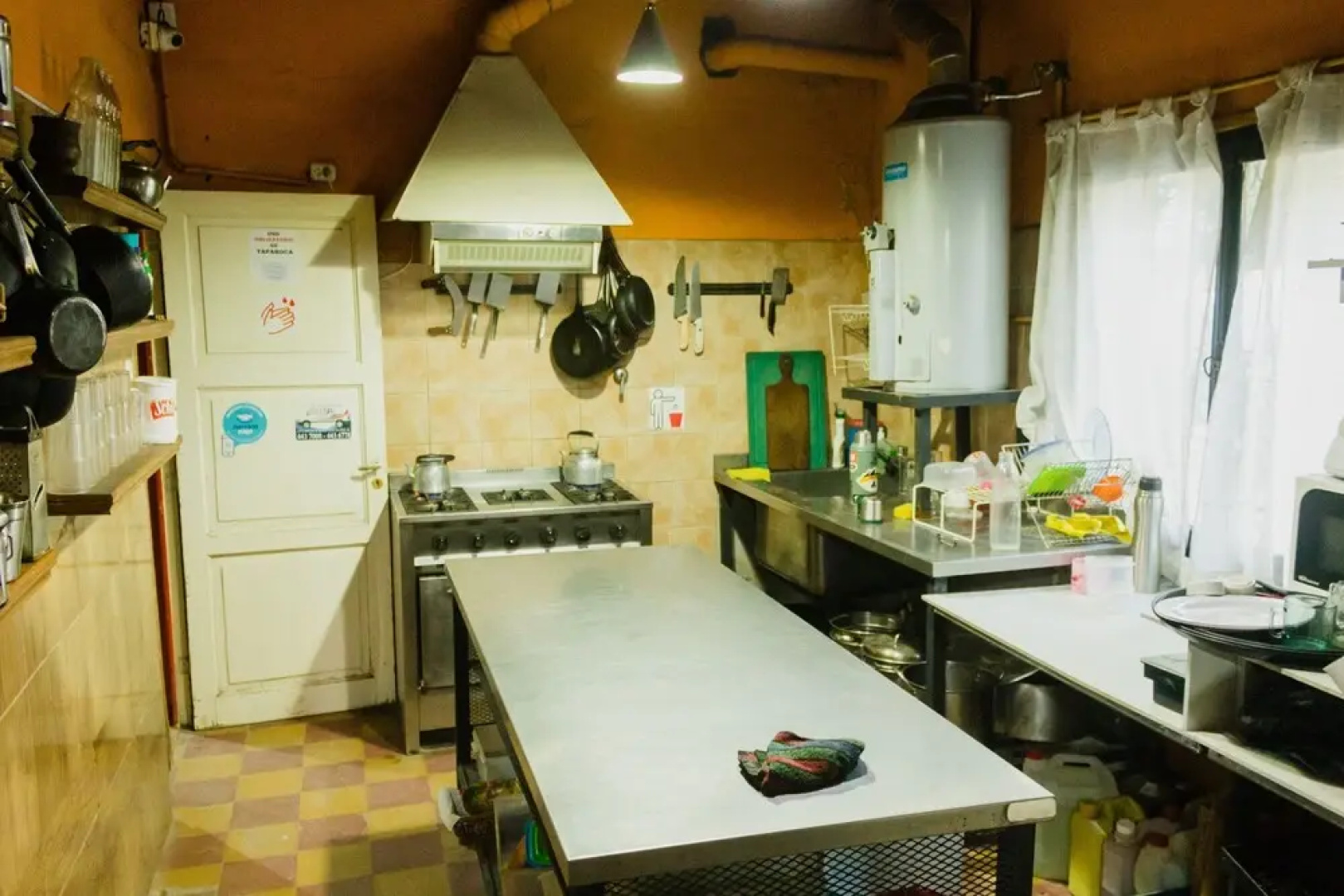 Amukan Guest House