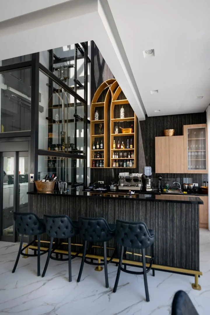 Mythical Coast Wellness Retreat