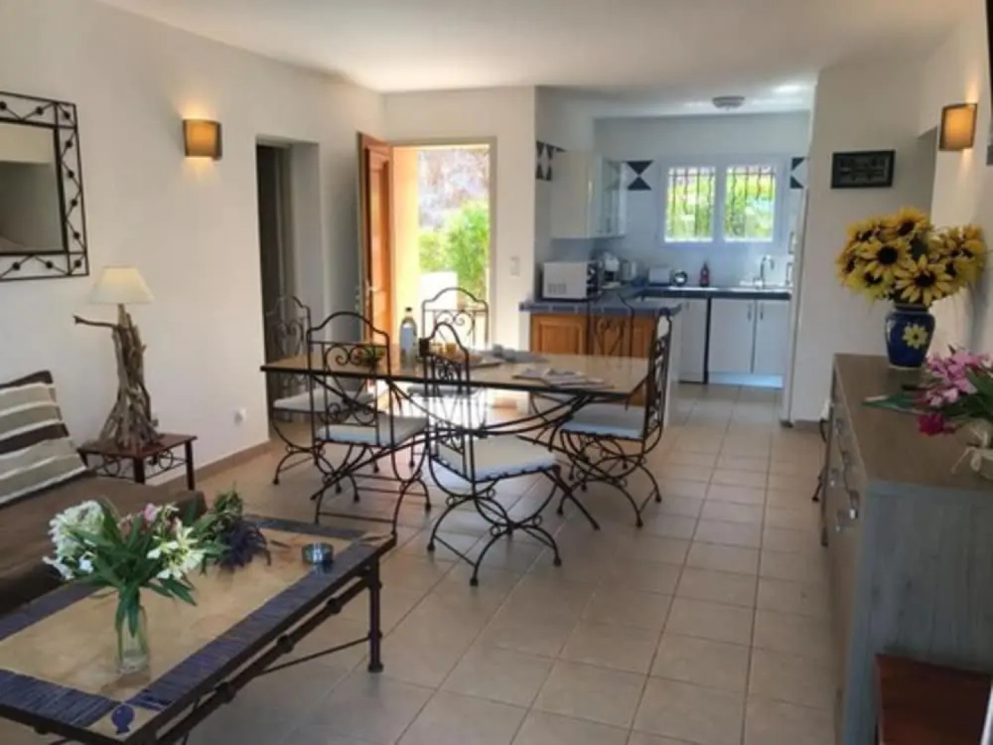 Résidence de Tourisme Mare e Macchia