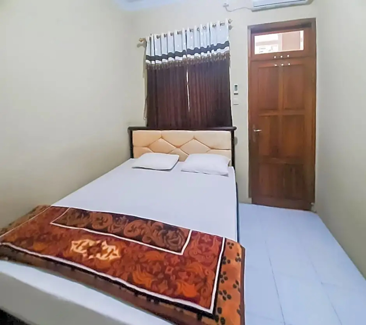 Wisma Hikmah Syariah Majalengka RedPartner