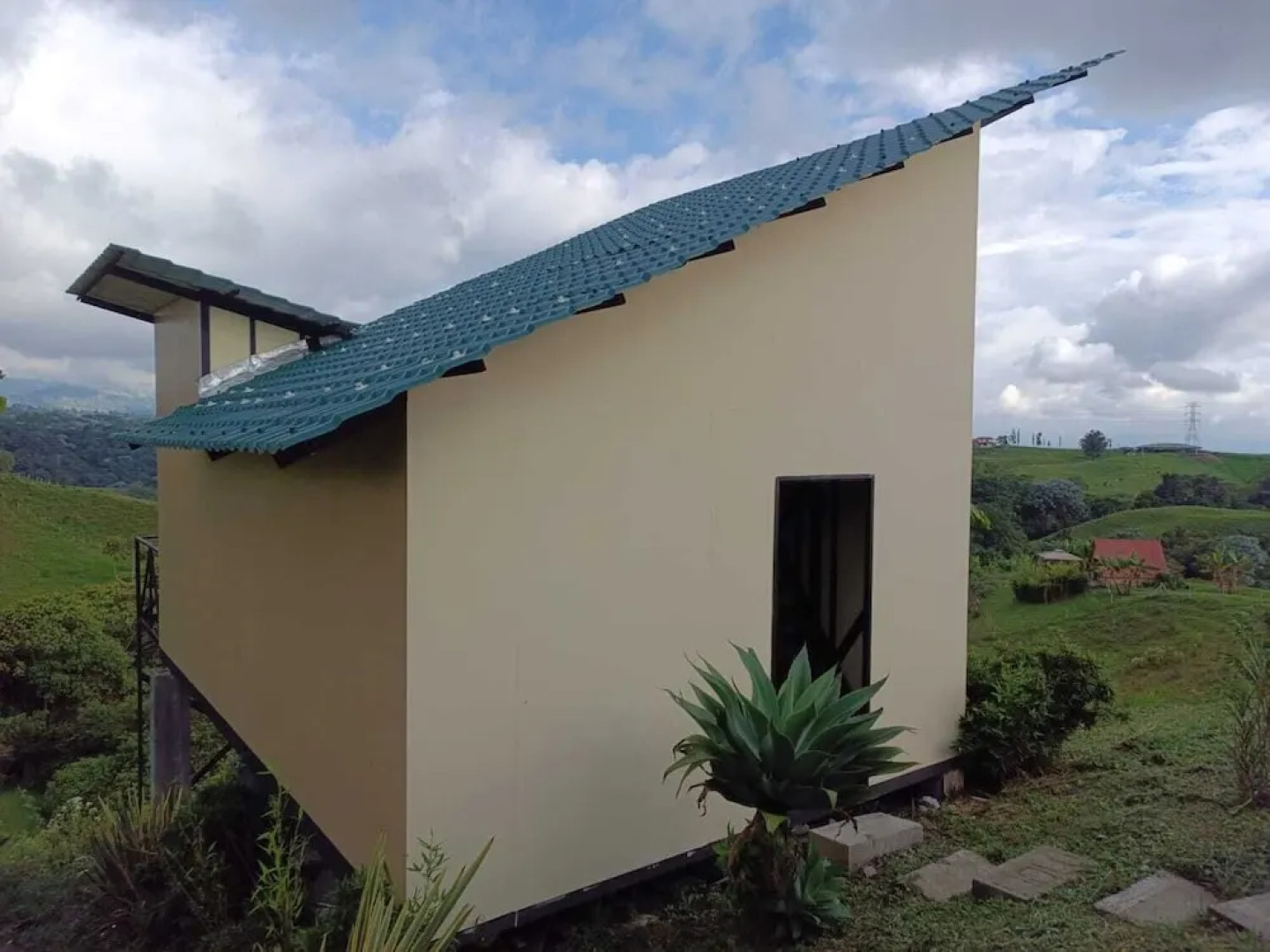 Nalú Hammam Thalassoterapia