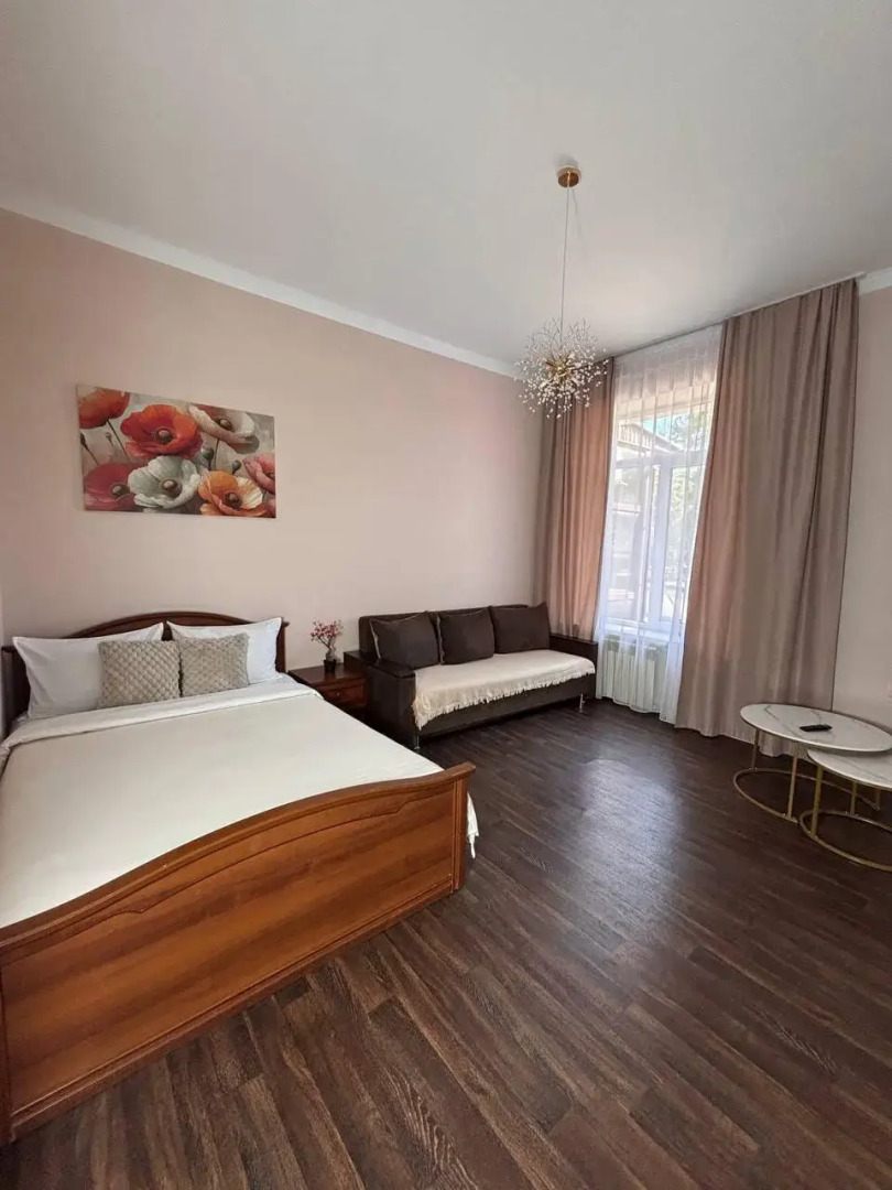 Rich House (Рич Хаус) на улице Садовое Кольцо