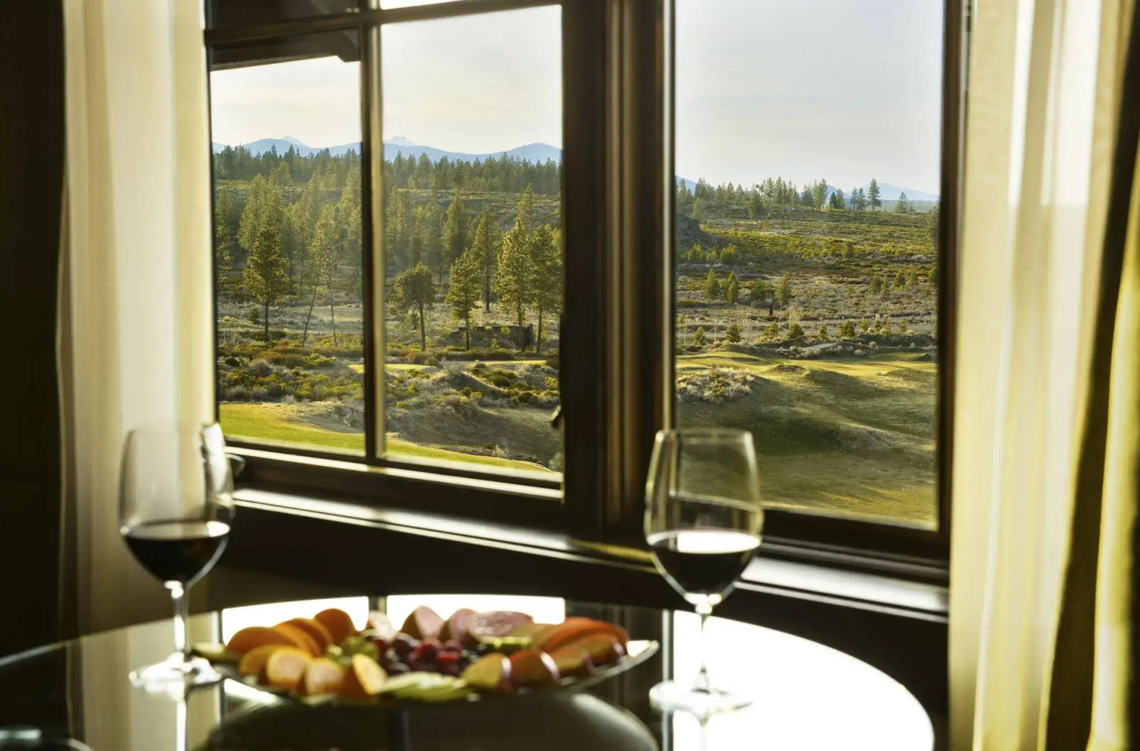 Tetherow Resort