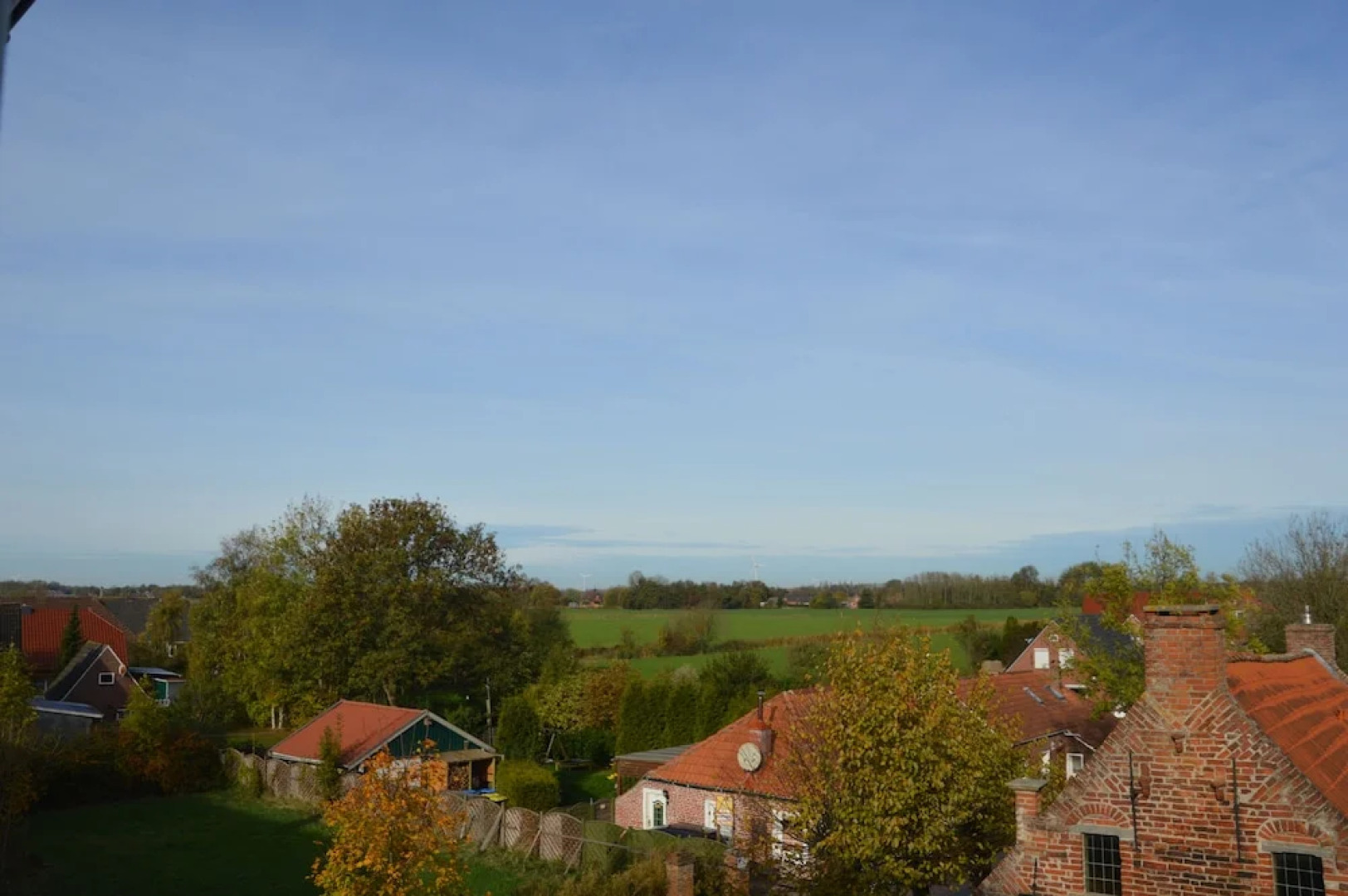 Hotel Zum großen Krug