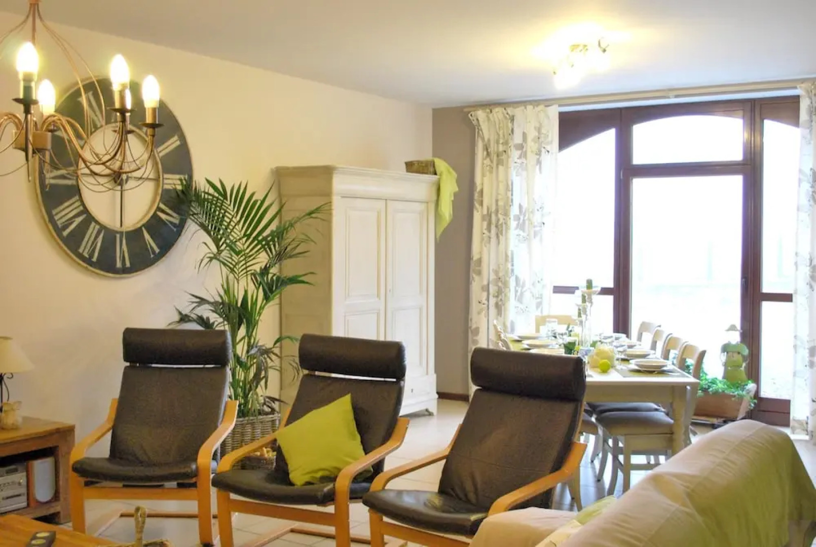 House With 3 Bedrooms in Bertrix, With Furnished Garden and Wifi