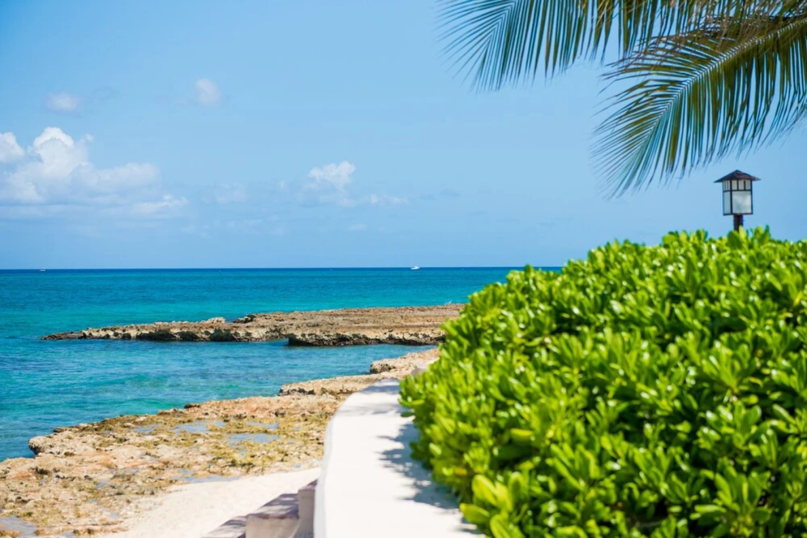 Georgetown Villas #115 by Cayman Vacation