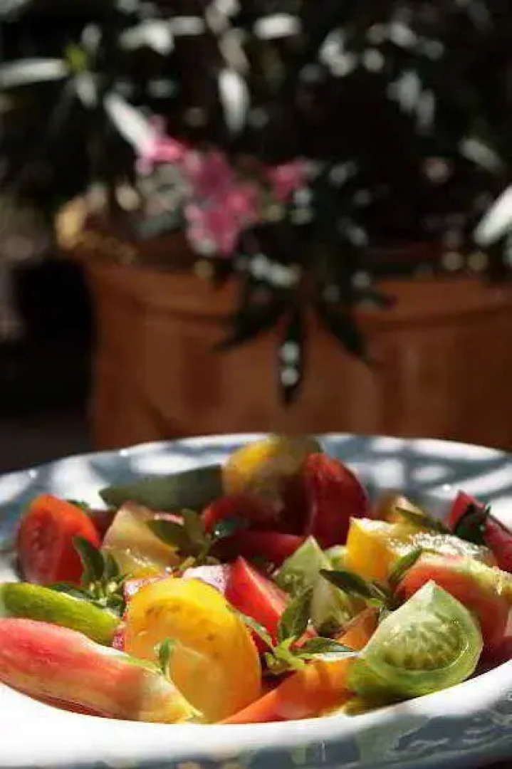 Mas Angelussi - Le Clos du Soleil