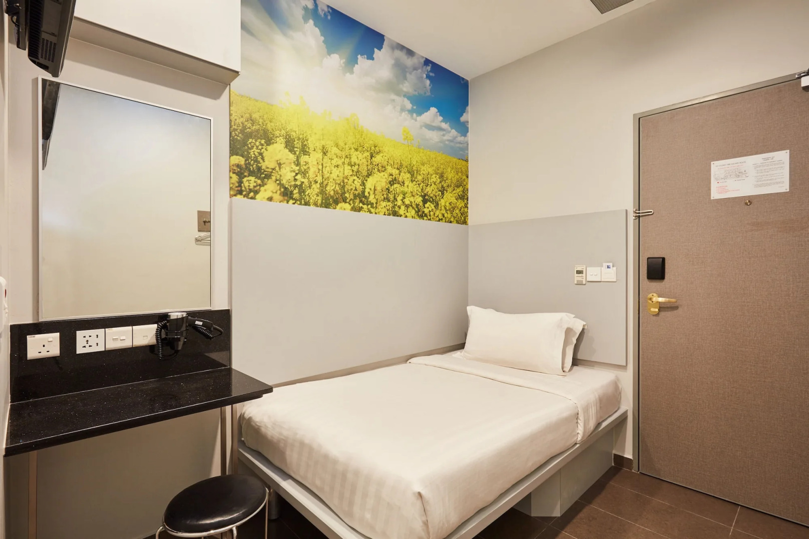 ibis budget Singapore Bugis