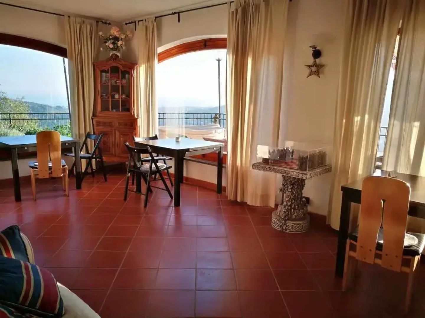 B&B La Terrazza Sui Fieschi