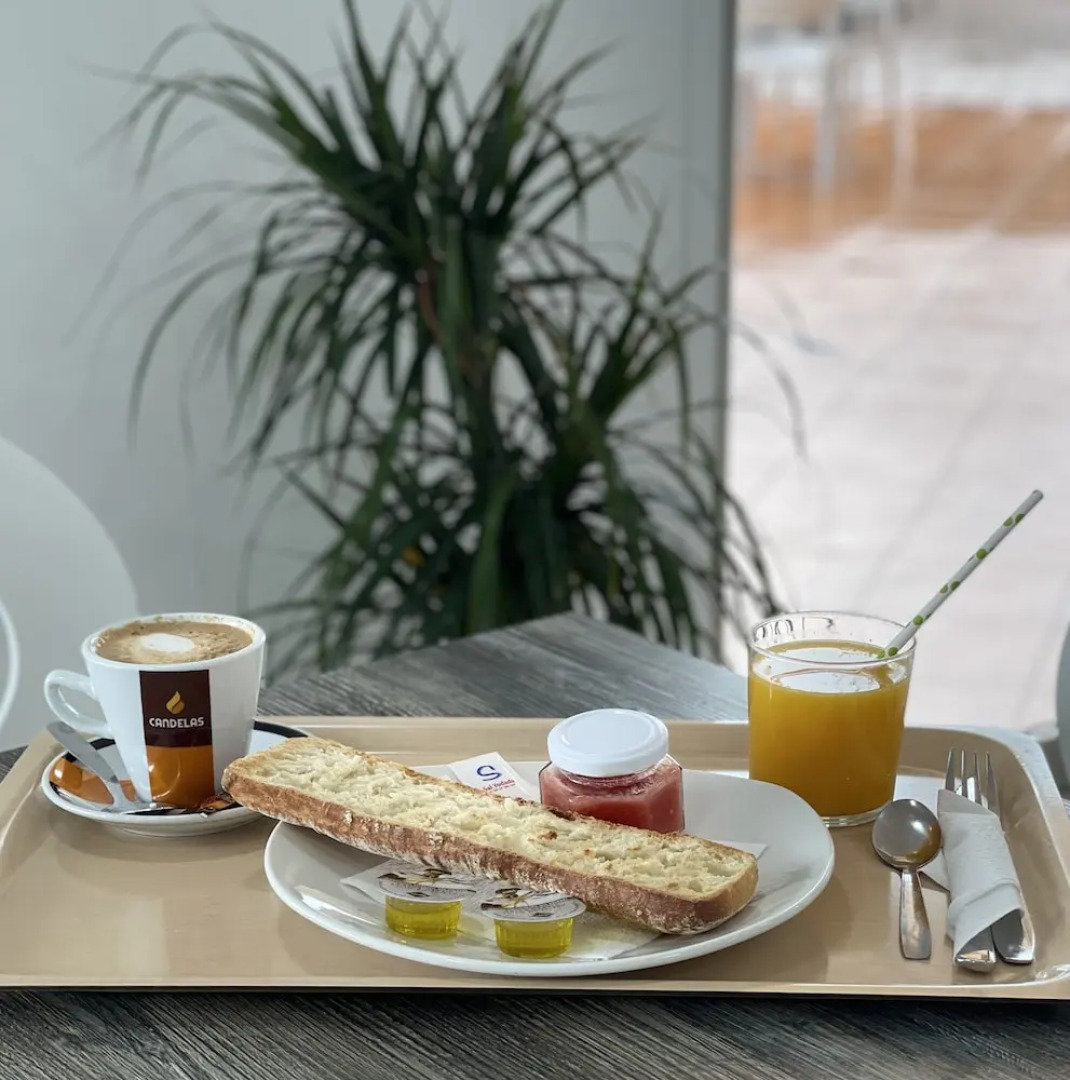 Valhotel Residencia Tiempo Libre El Puig