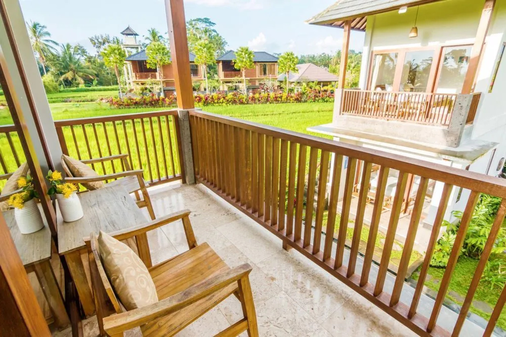 ZEN Rooms Kedisan Tegal Alang Ubud Villa