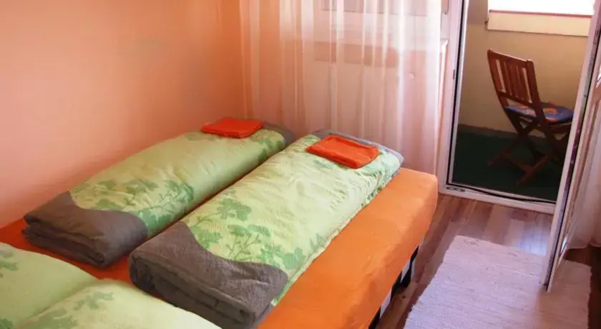 Era-Major Apartman