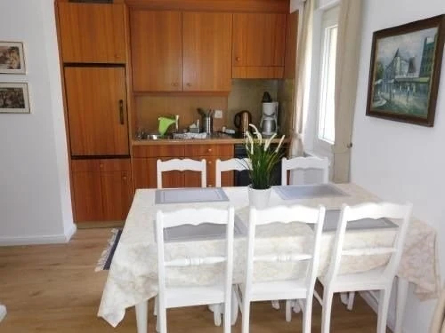 Hotel Residence Edelweiss