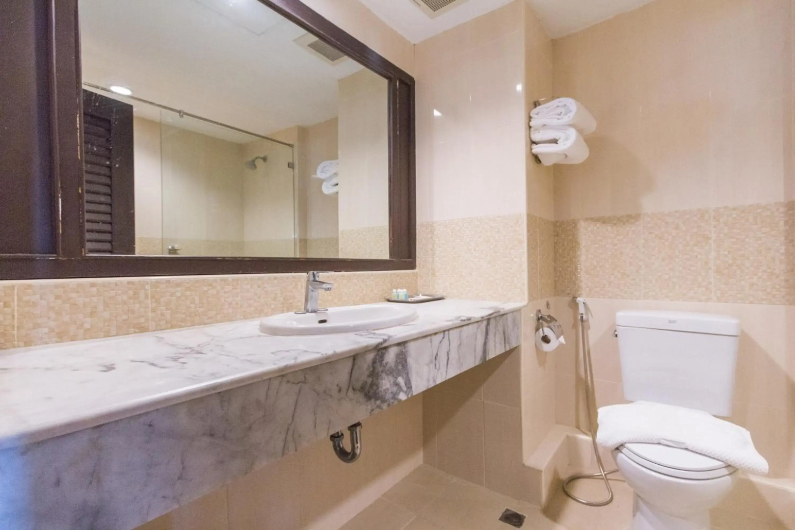 BP Chiang Mai City Hotel