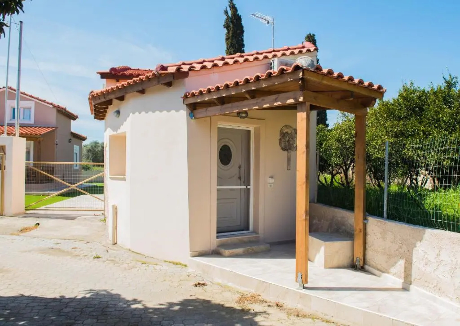 Villa Ariadni - Cretan Hospitality