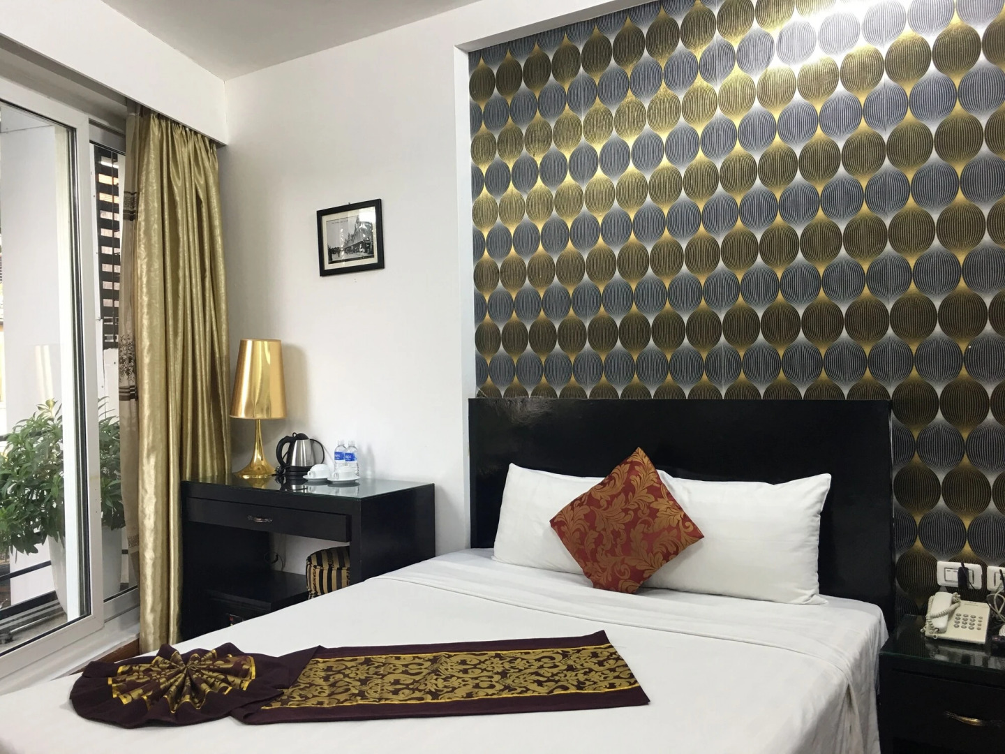 Millennium Hanoi Hotel