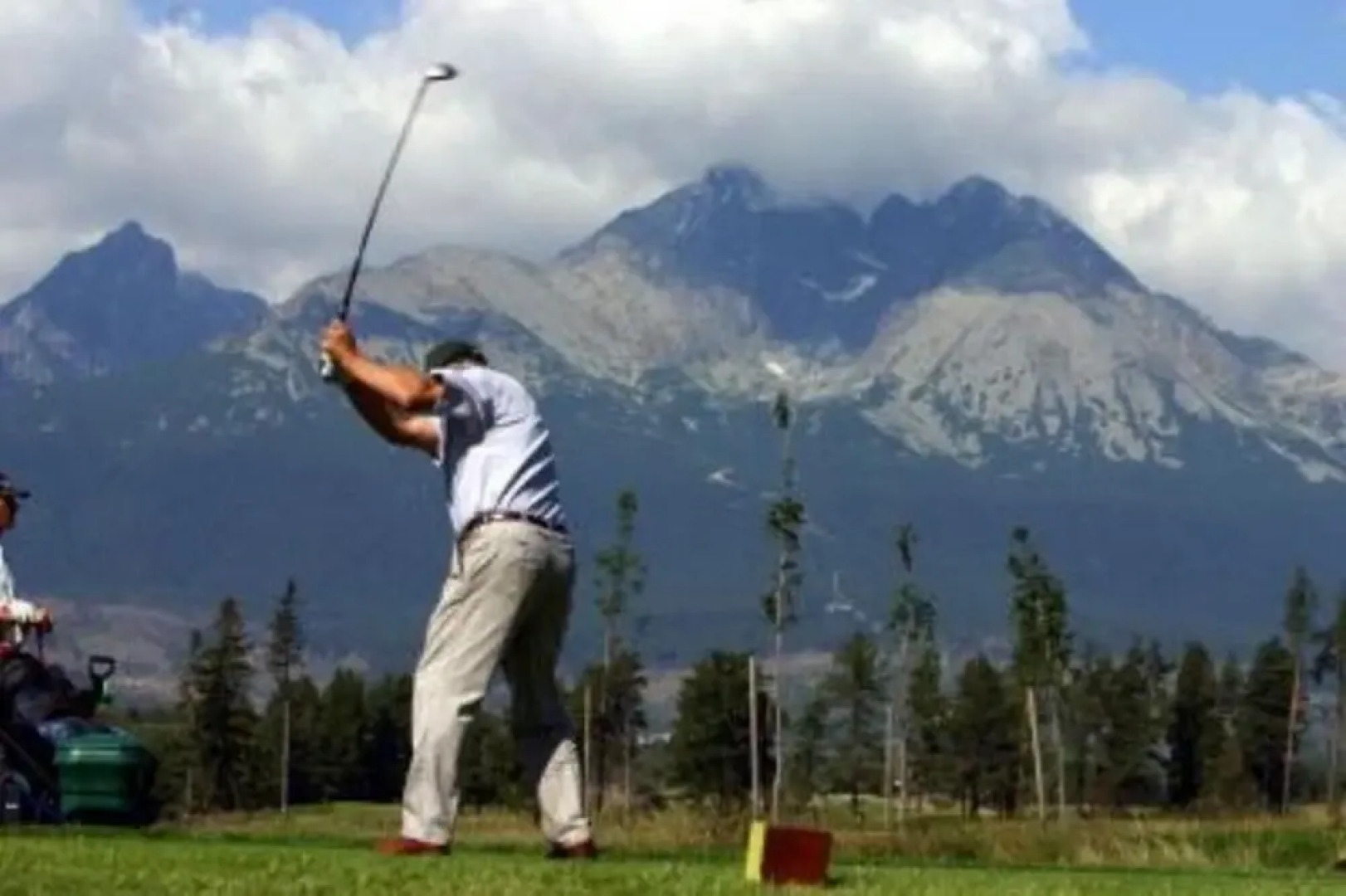 Chaty Standard Tatry Holiday