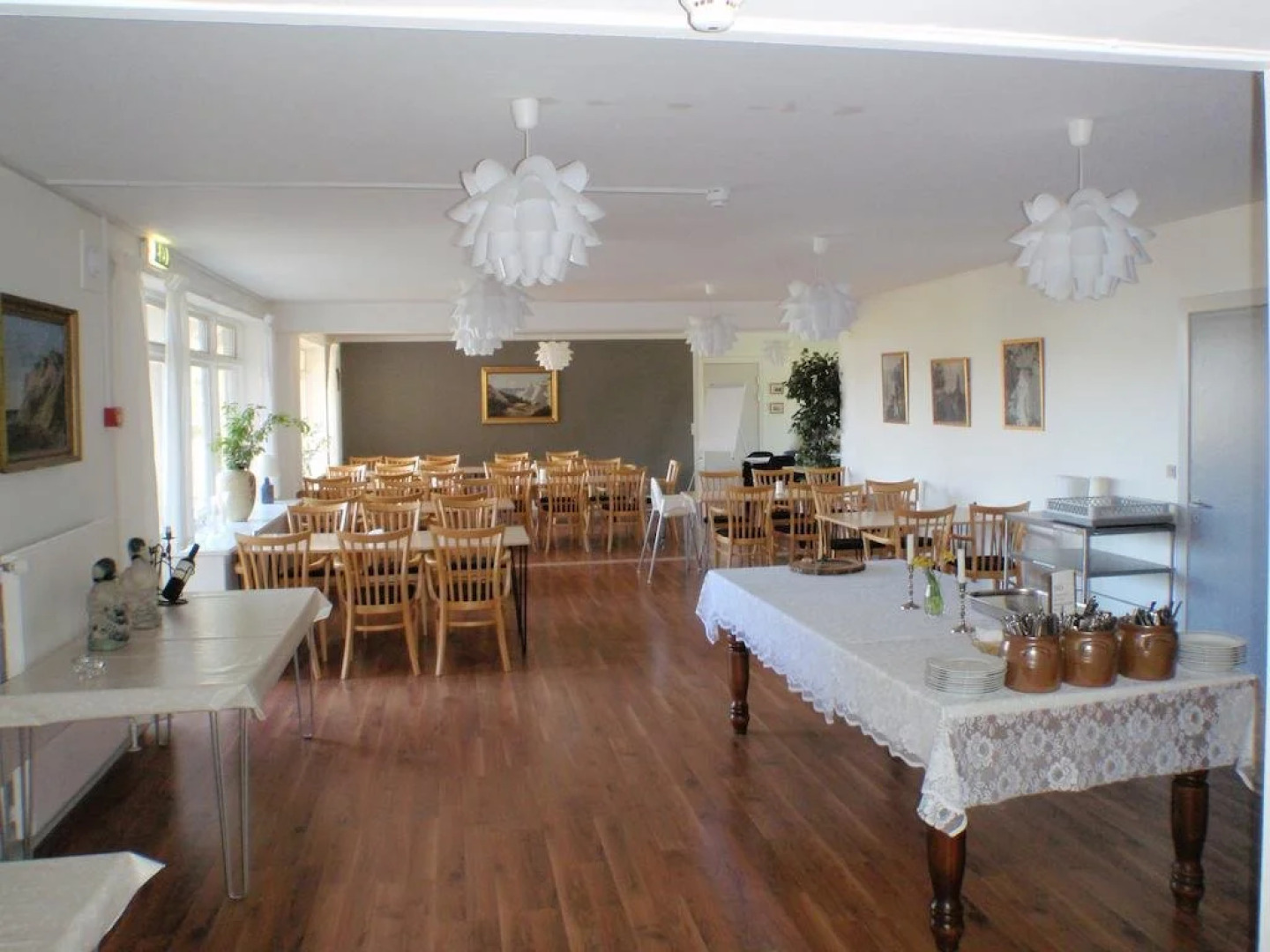 Møn Hostel & Vandrehjem