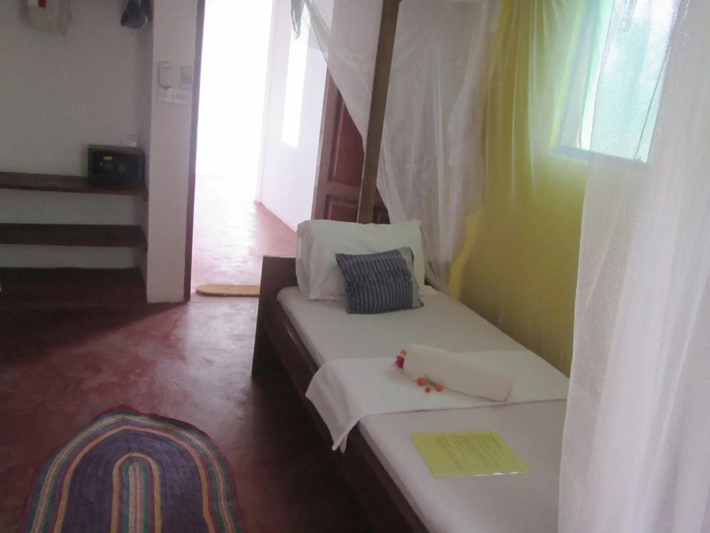 Kilima Kidogo Guest House
