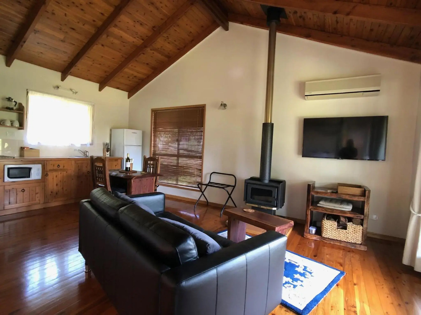 Pencil Creek Cottages