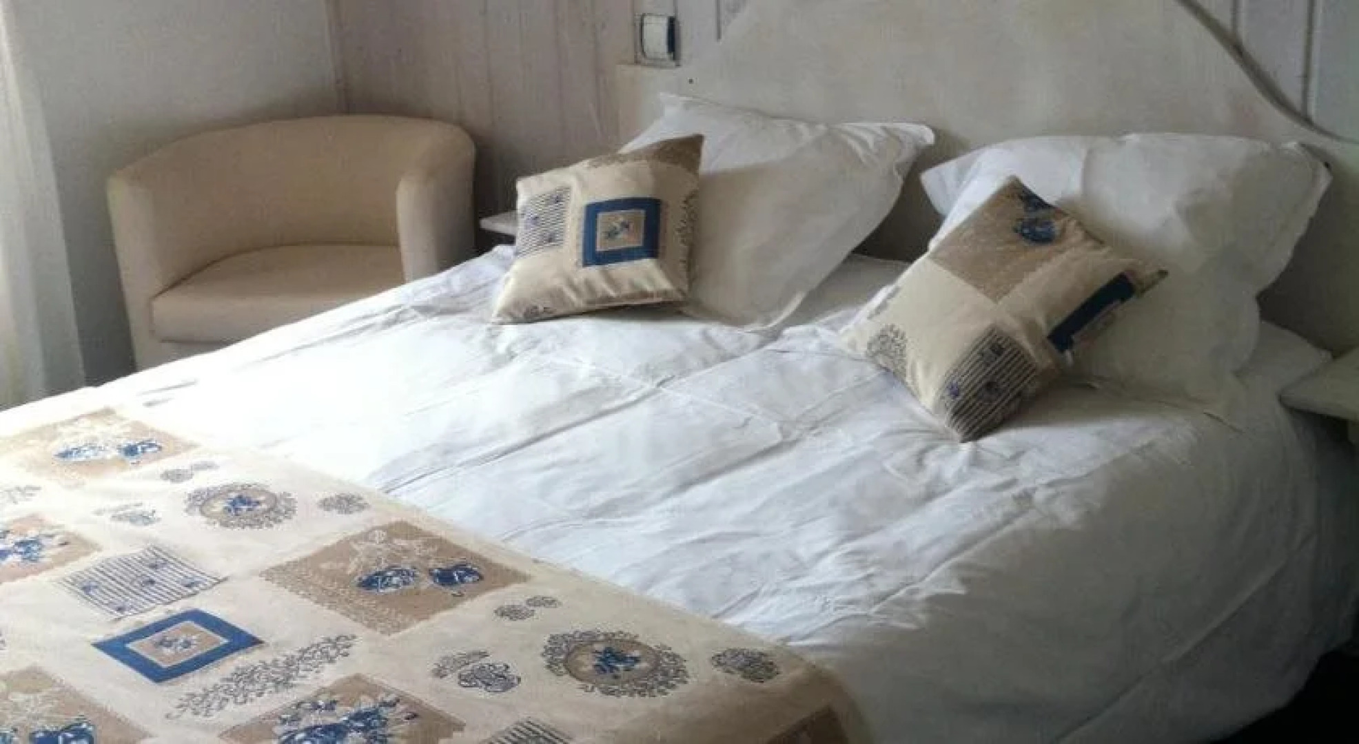 Auberge du Lac Logis