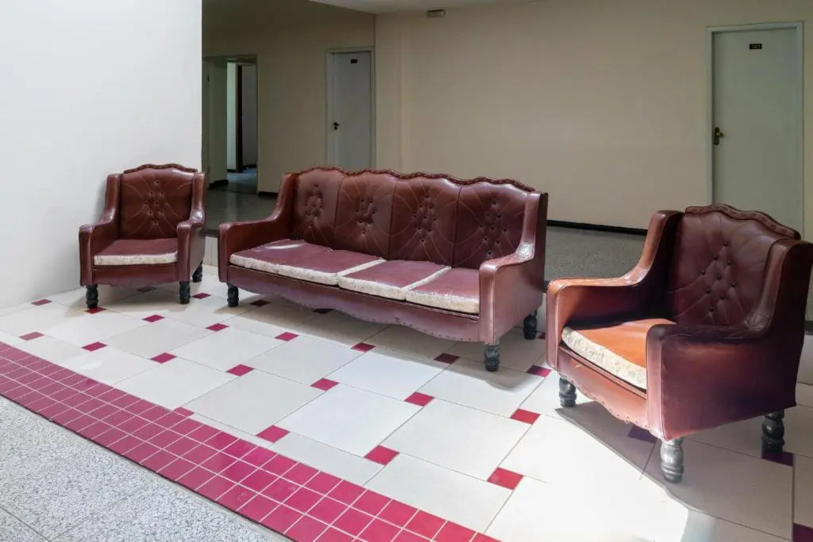 OYO Piuma Palace Hotel