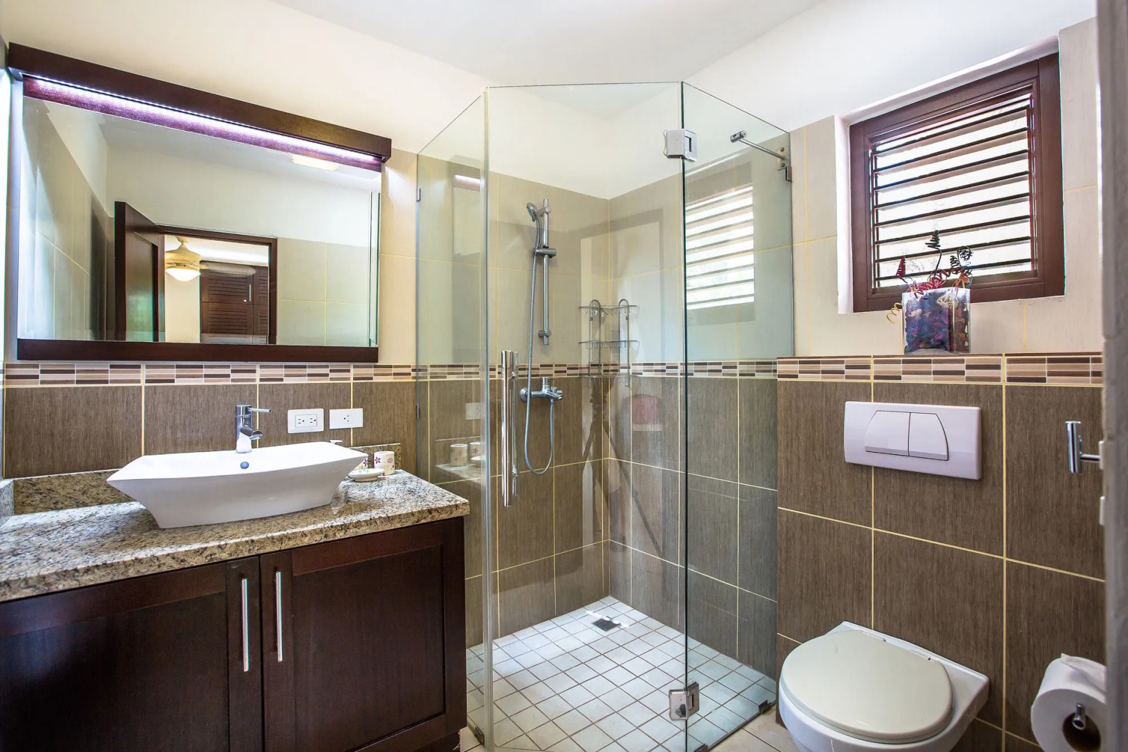 Cabarete Palm Beach Condos